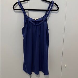 SUNDAY CLEAROUT!!! 
Rosie Pope Maternity Tank - light and airy ,